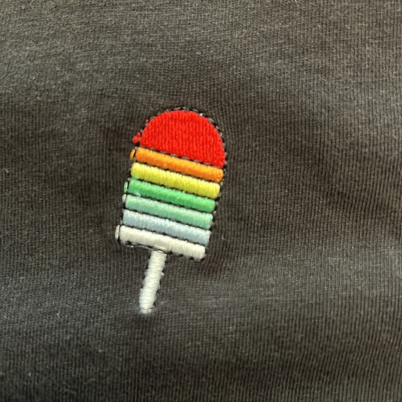 😎 Threadbare T - Picture 2 of 2